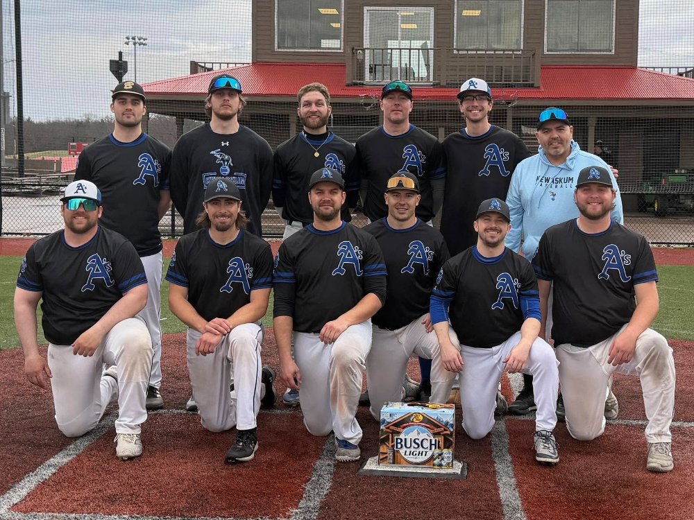 2026 Old Towne Baseball Tournament (Mauston)